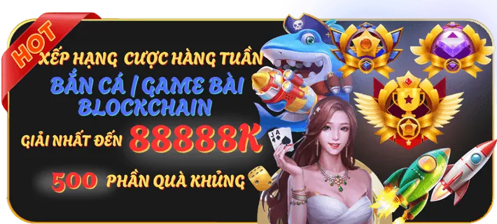 Sự kiện đặc biệt theo mùa/lễ tết 6bet win