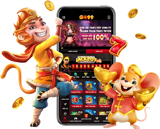 Đồ họa sống động của game bắn cá 6bet win