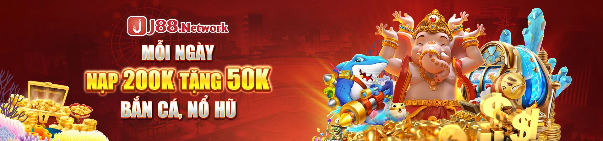 Khuyến Mãi Hấp Dẫn từ 6bet win